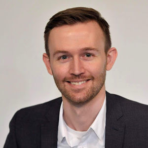 Meet your Posher, Ben